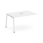Проходной наборный элемент переговорного стола SN-6A.NSPRG-003 (1380х980х750)