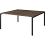 Бенч двойной на 2 рабочих места Арго-М АМБ-005 1800x1496x760