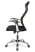 College CLG-418 MXH Black