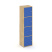 Стеллаж Locker Plus LK.K-004 408x350x1593